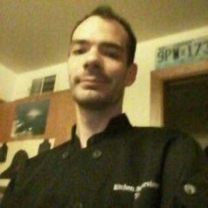 Meet your Posher, Tj